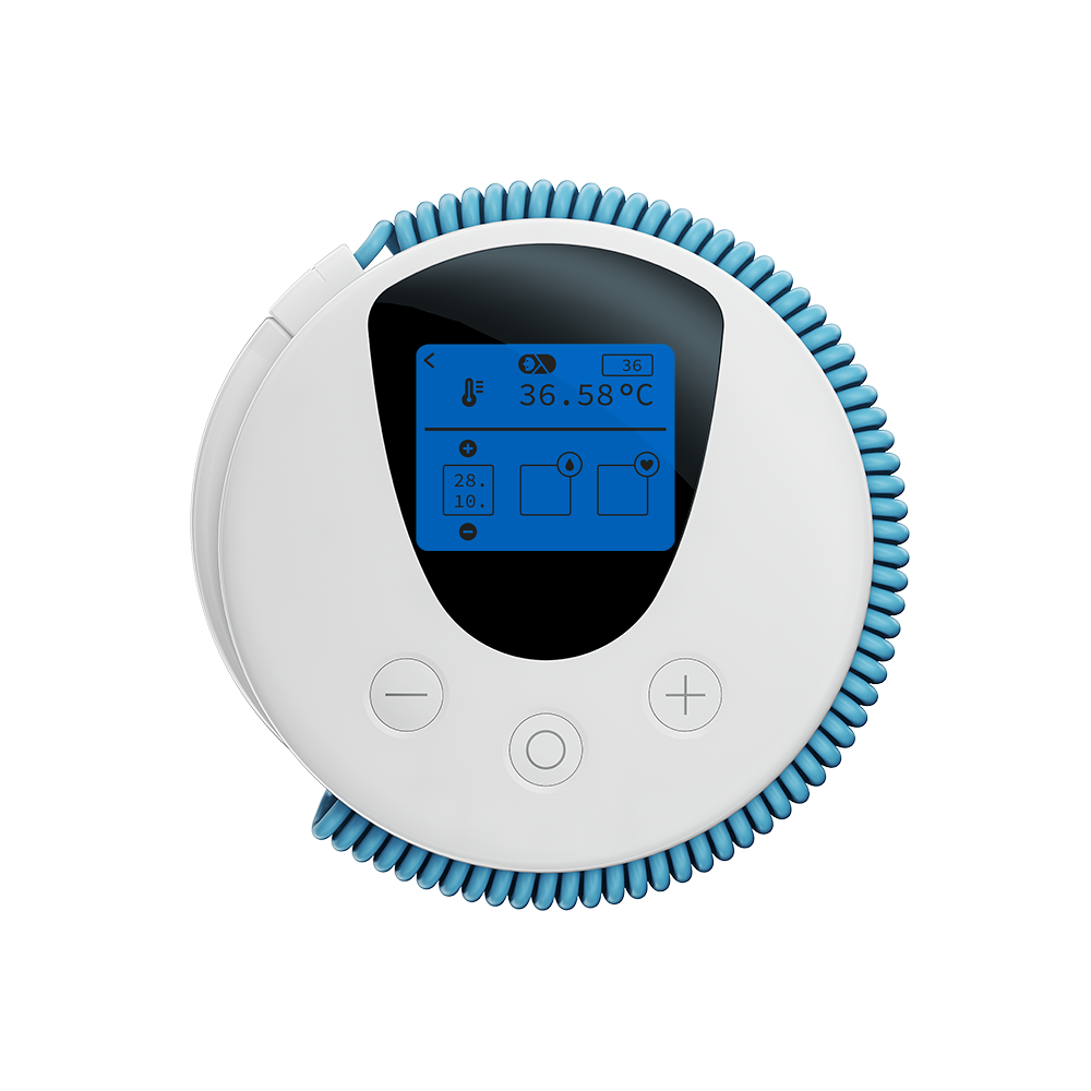 Ladycomp® Cyclus Tracker