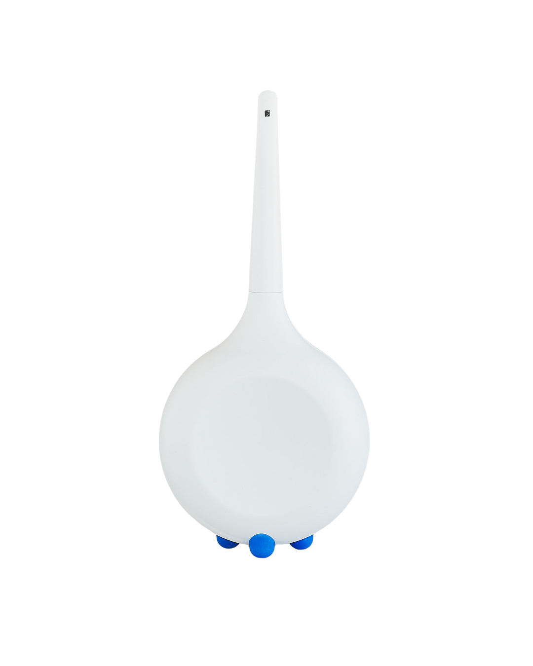 Teena menstruatie tracker blauw - cyclus tracking speciaal voor tieners