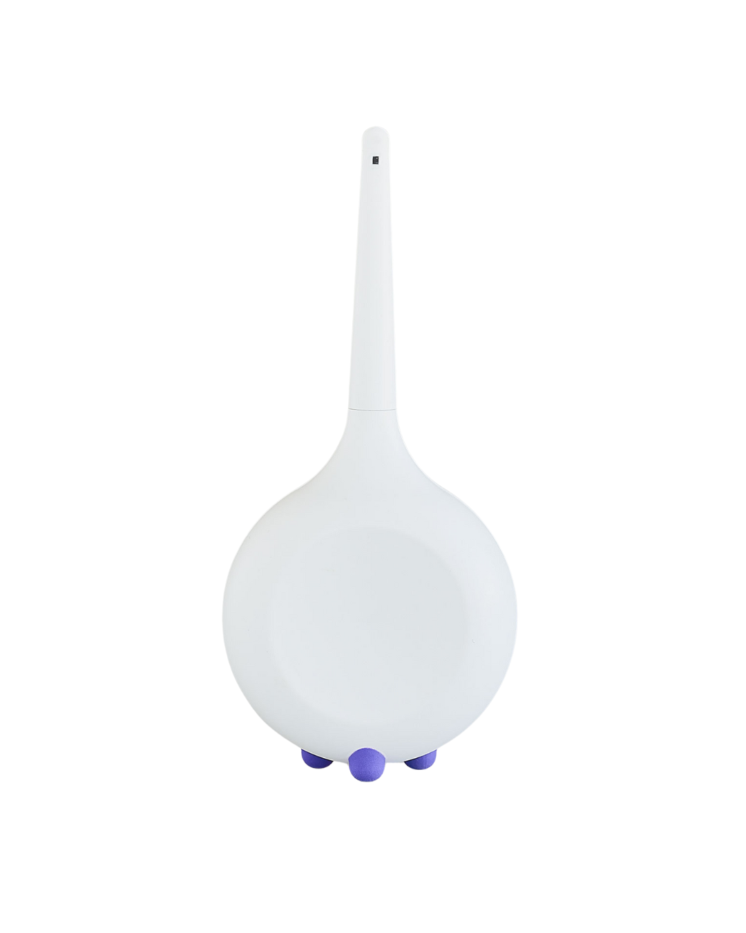 Teena menstruatie tracker paars - cyclus tracking speciaal voor tieners