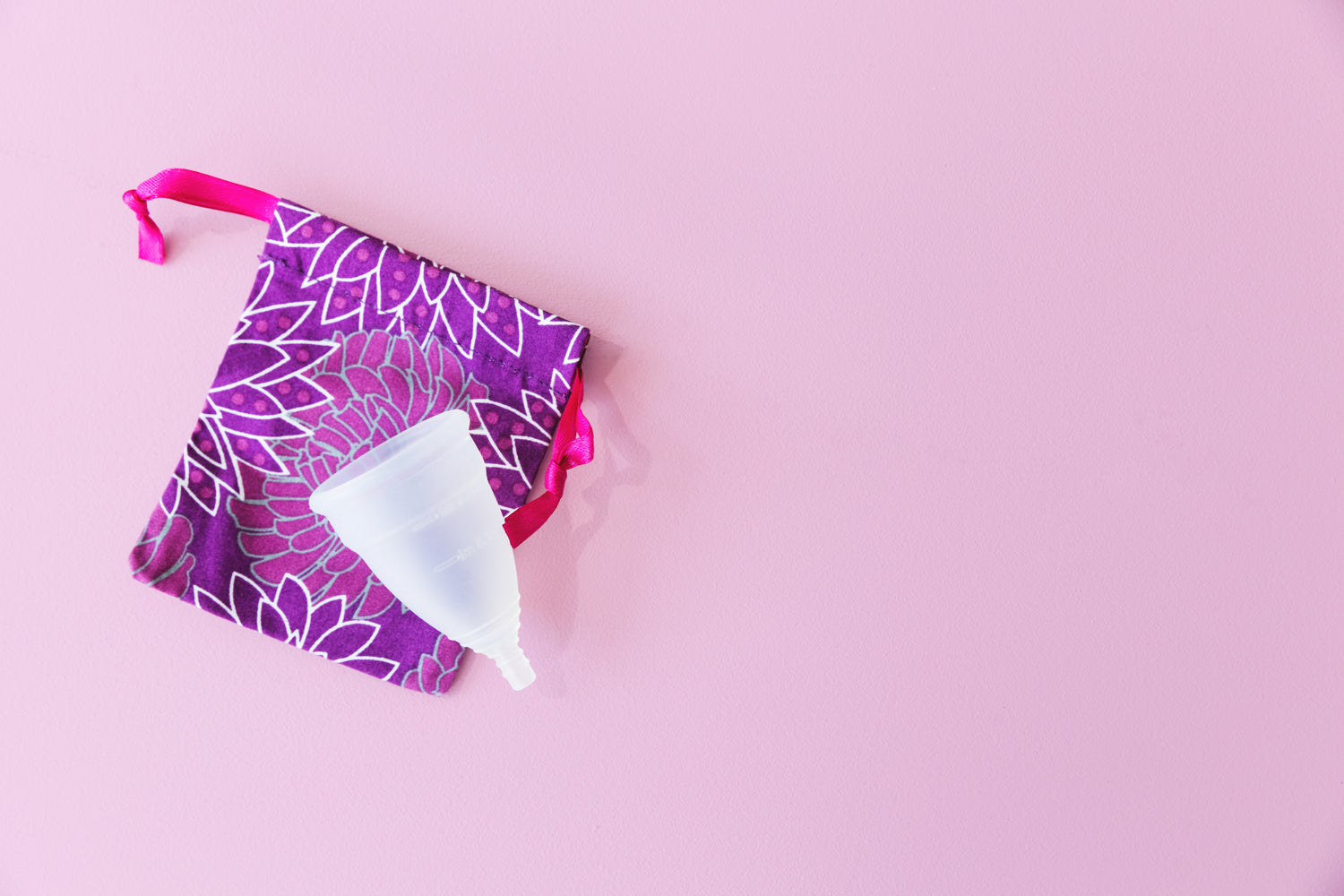 Met Daysy, Ladycomp en Teena weet je wanneer je de volgende menstruatie kunt verwachten.