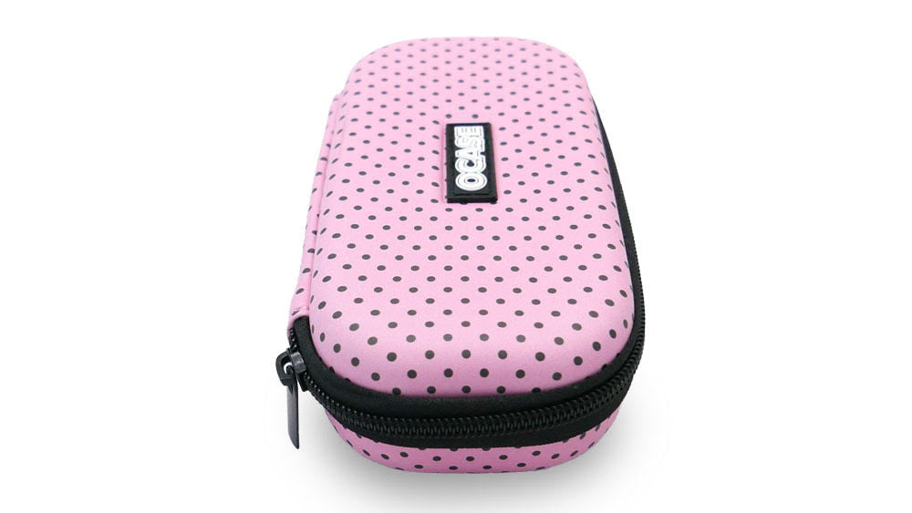 Pink Opberghoesje voor Daysy