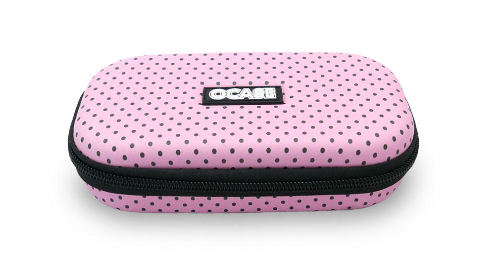Pink Opberghoesje voor Daysy