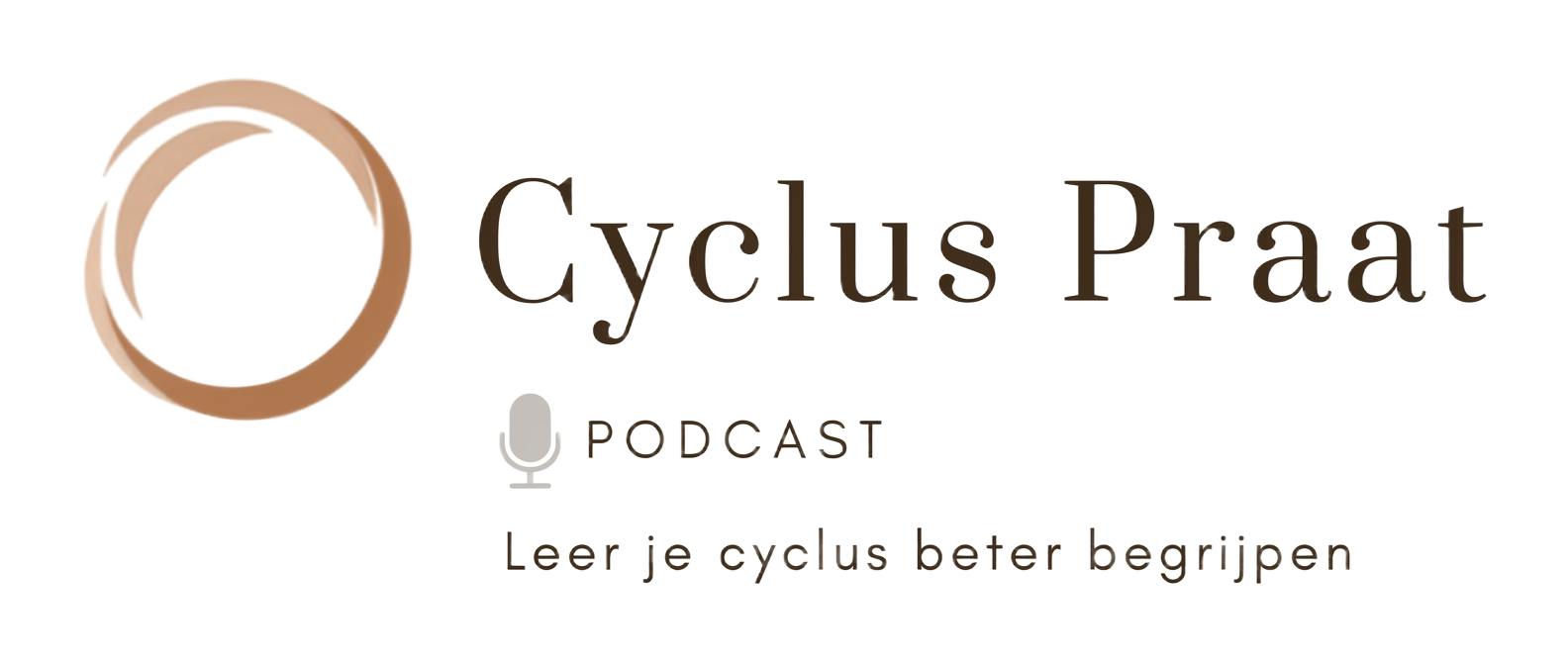 Cyclus Praat Podcast
