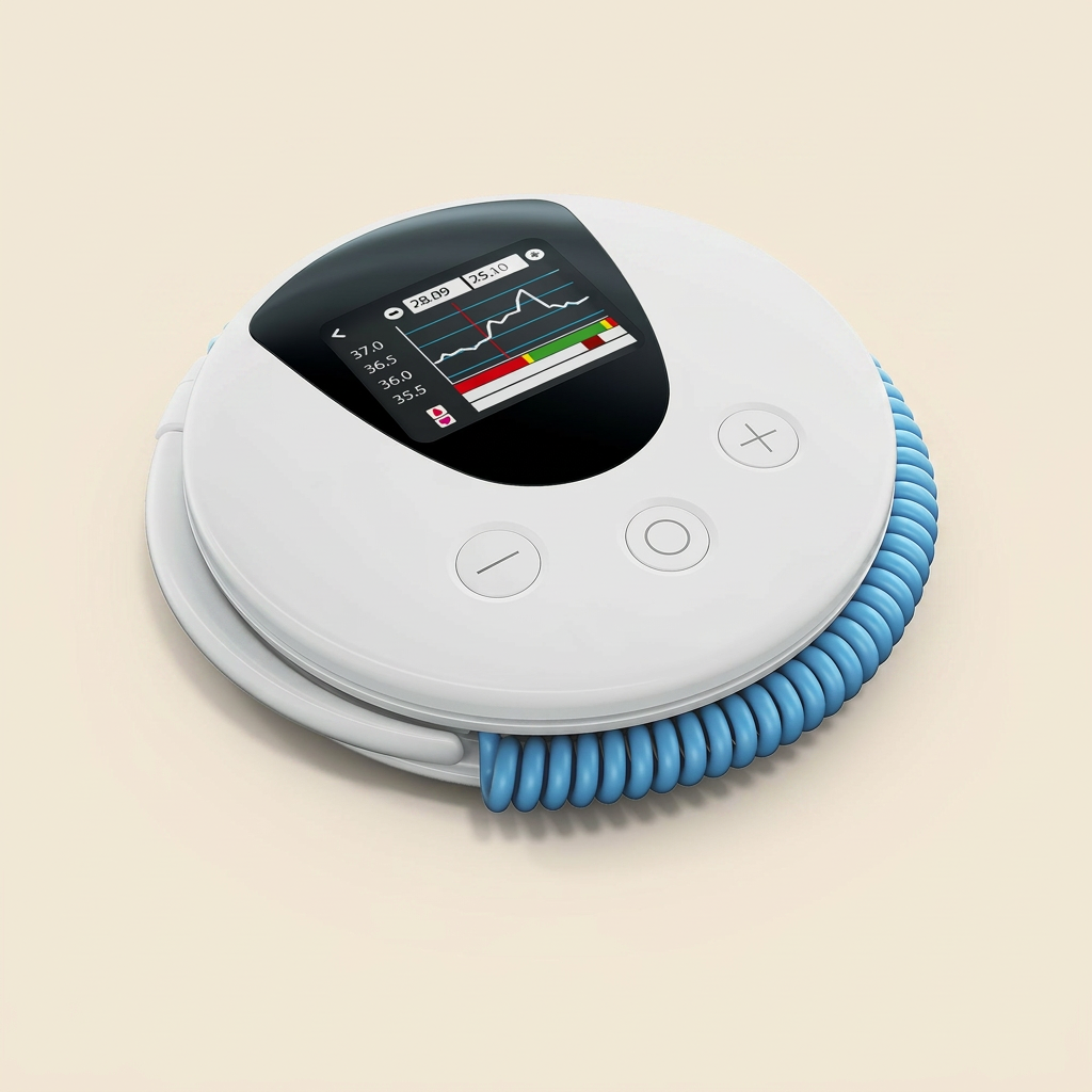 Ladycomp Cyclus Tracker