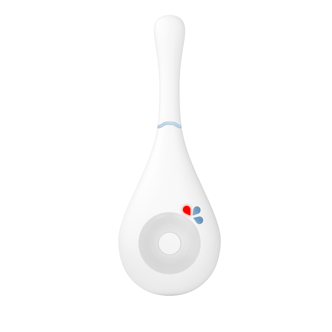 Hoe herken je de ovulatie met Cyclus Tracker Daysy?