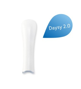 Ben je het beschermkapje van je Daysy kwijt? Bestel hier je nieuwe en wij sturen het naar je op.