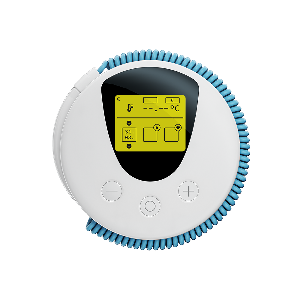 Ladycomp® Cyclus Tracker