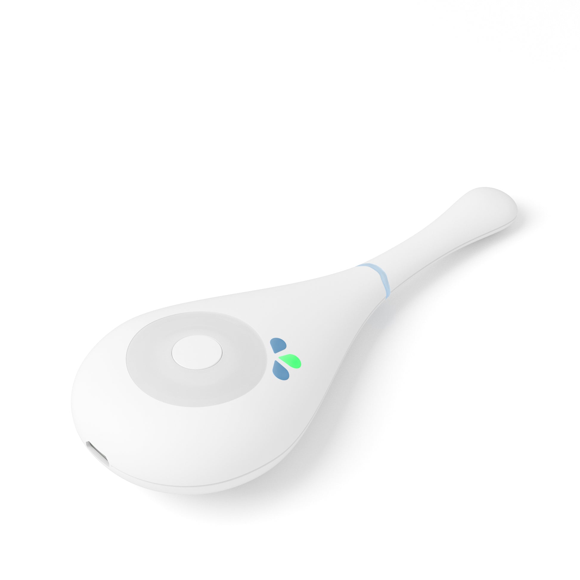 Duurzame batterij opladen - Daysy cyclus tracker