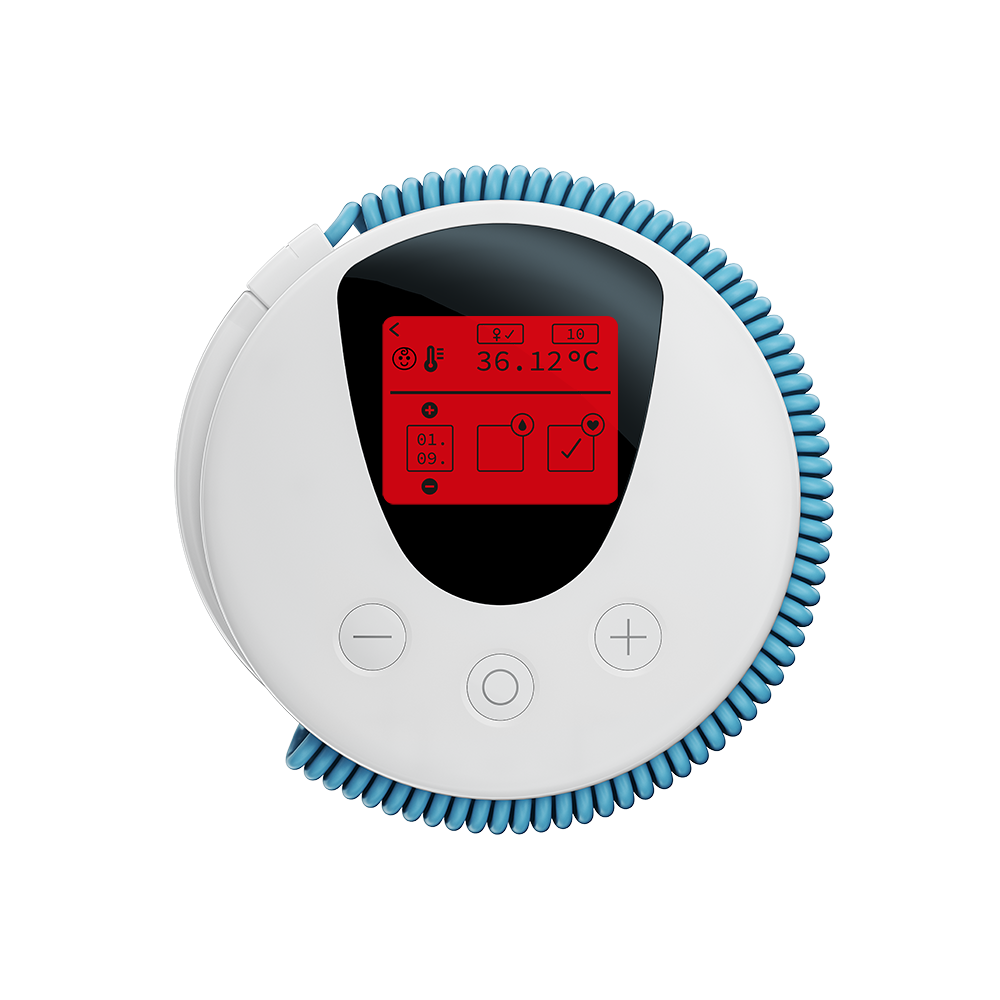 Ladycomp® Cyclus Tracker