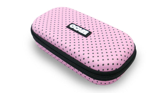 Pink Opberghoesje voor Daysy