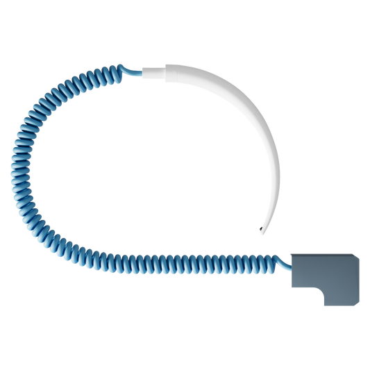 Heb je een nieuwe sensor nodig voor cyclus tracker Ladycomp? Bestel het hier bij daysy.nl
