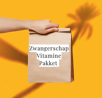 Voor tijdens en na de zwangerschap. Ondersteun je lichaam met goed opneembare ingrediënten. Weg met alle die vervelende zwangerschapsklachten.